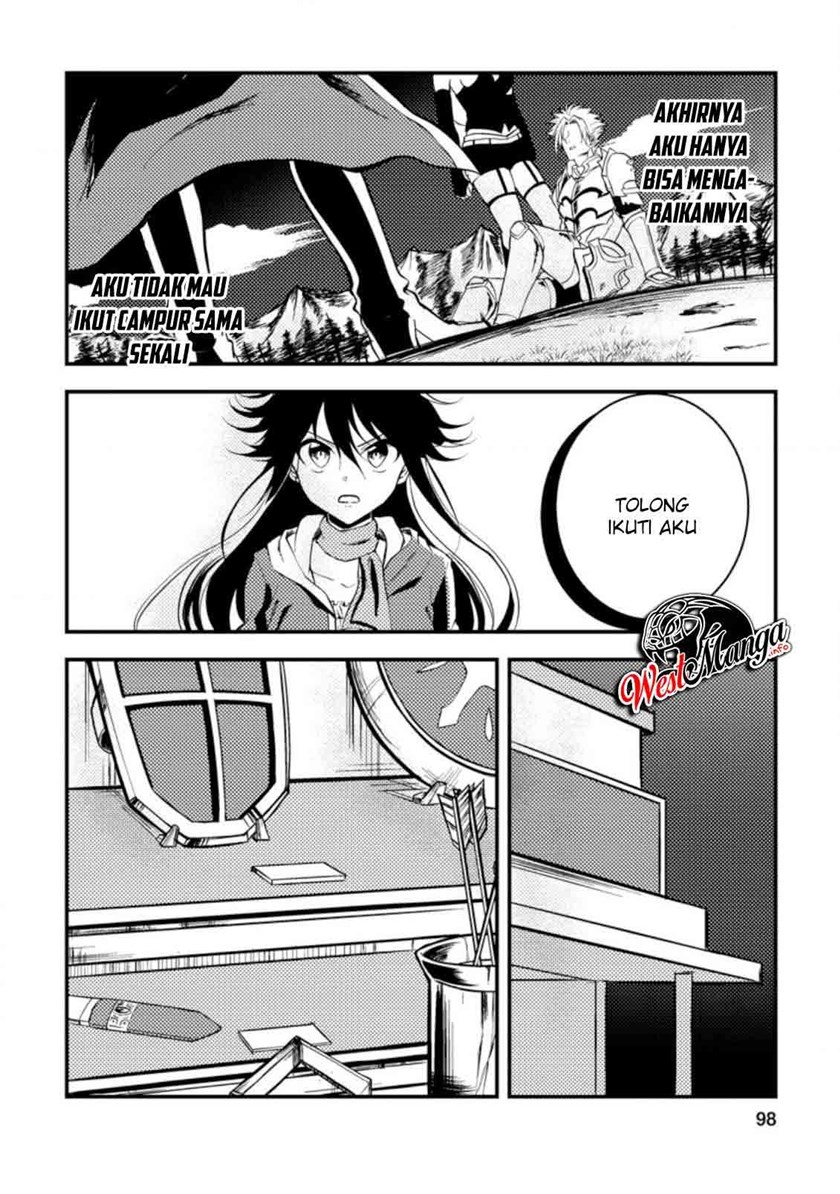 Party Kara Tsuihou Sareta Sono Chiyushi, Jitsuha Saikyou Nitsuki